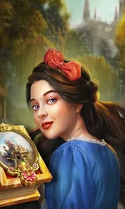 Book Of Fairytale Beauties
