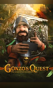 Gonzo's Quest