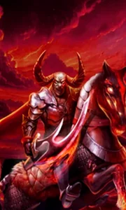 4 Horsemen 3