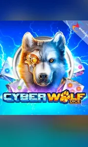 Cyber Wolf Dice